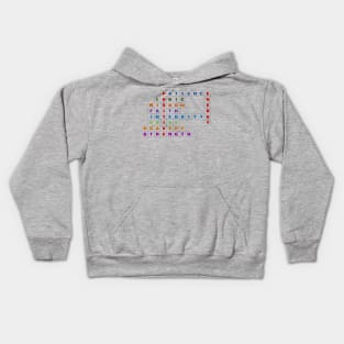 Positive Energy Kids Hoodie